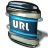 File URL Icon